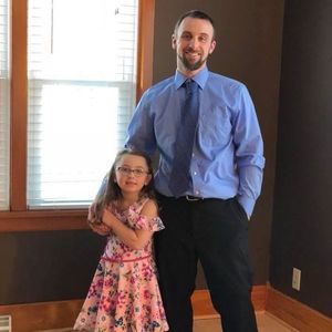 Meet your Posher, Josh